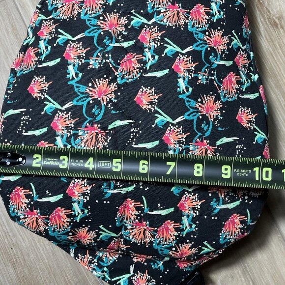 NWT KAVU Sparklers Rope Sling Crossbody Backpack - Picture 16 of 16